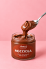 Crema Spalmabile alla Nocciola