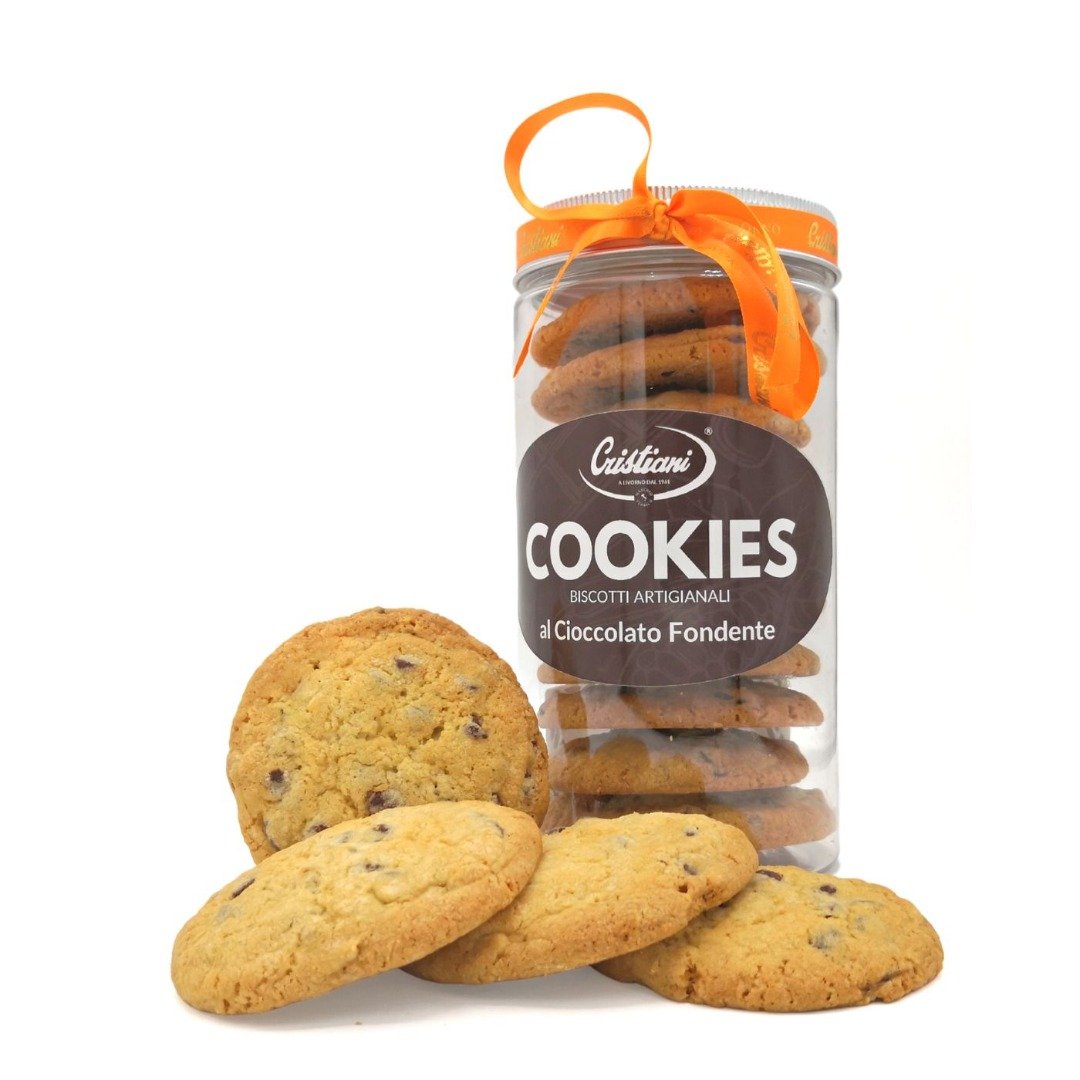 COOKIES GRANDE
