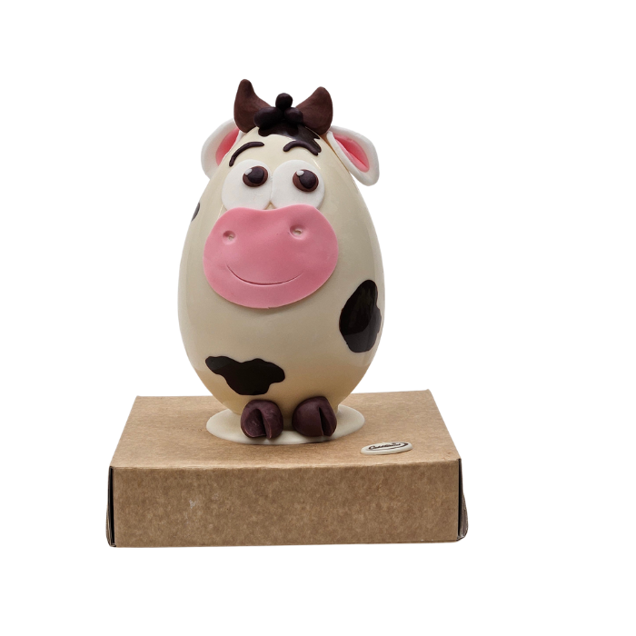 UOVO PASQUA MUCCA